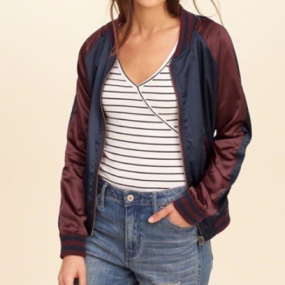 Hollister | Jackets \u0026 Coats | Hollister 